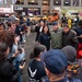 AFRS Commander performs NYC DEP swear-in