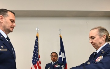 Texas ANG Communications unit redesignated