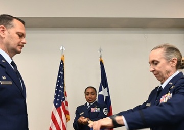 136 AW Communications unit redesignated