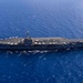 Truman's Deployment