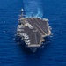 Truman's Deployment