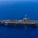 Truman's Deployment