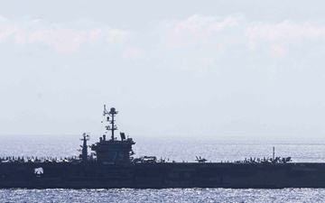 Truman's Deployment