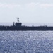 Truman's Deployment