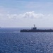 Truman's Deployment
