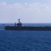 Truman's Deployment