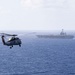 Truman's Deployment