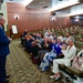 Wyoming Air National Guard commander promoted to brigadier general