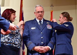 Air Force Radio News 5 February 2020