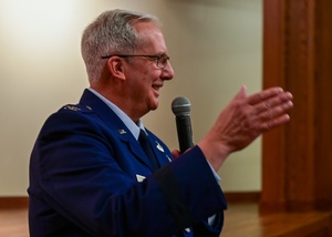 Toastmasters Spot