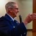 Wyoming Air National Guard commander promoted to brigadier general