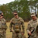 218th Maneuver Enhancement Brigade conducts Best Warrior Competition