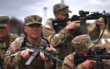 U.S. Army is the featured branch for the 63rd Annual Torrance Armed Forces Day Parade and Celebration