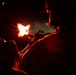 Florida Army National Guard aviation Soldiers demonstrate aerial gunnery skills during night time operations at CBJTC