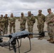 Drone capabilities brief