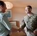 United Nations Command Leadership participates in land forces symposium