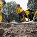 Unified Fire Authority performs wildland fire suppression training