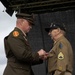 100 Year Old Yankee Division Veteran Recieves Bronze Star