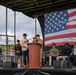 100 Year Old Yankee Division Veteran Recieves Bronze Star
