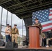 100 Year Old Yankee Division Veteran Recieves Bronze Star