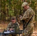 218th Maneuver Enhancement Brigade conducts Best Warrior Competition
