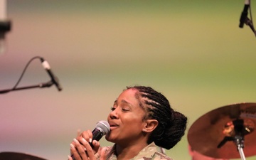 Torrance Armed Forces Day Concert 2025