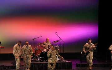 Torrance Armed Forces Day Concert 2025
