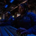 USS Gridley Sonar Technicians