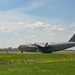 15th Expeditionary Airlift Squadron Supports Operation EAGLE SWARM During Exercise Storm Flag 25-05