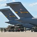 15th Expeditionary Airlift Squadron Supports Operation EAGLE SWARM During Exercise Storm Flag 25-05