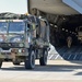 15th Expeditionary Airlift Squadron Supports Operation EAGLE SWARM During Exercise Storm Flag 25-05
