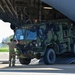 15th Expeditionary Airlift Squadron Supports Operation EAGLE SWARM During Exercise Storm Flag 25-05