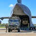 15th Expeditionary Airlift Squadron Supports Operation EAGLE SWARM During Exercise Storm Flag 25-05
