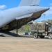 15th Expeditionary Airlift Squadron Supports Operation EAGLE SWARM During Exercise Storm Flag 25-05