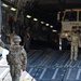 15th Expeditionary Airlift Squadron Supports Operation EAGLE SWARM During Exercise Storm Flag 25-05