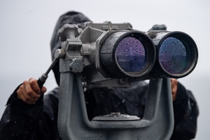 Standing Watch trip concludes in Romania