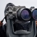 Sailor Searches For Contacts
