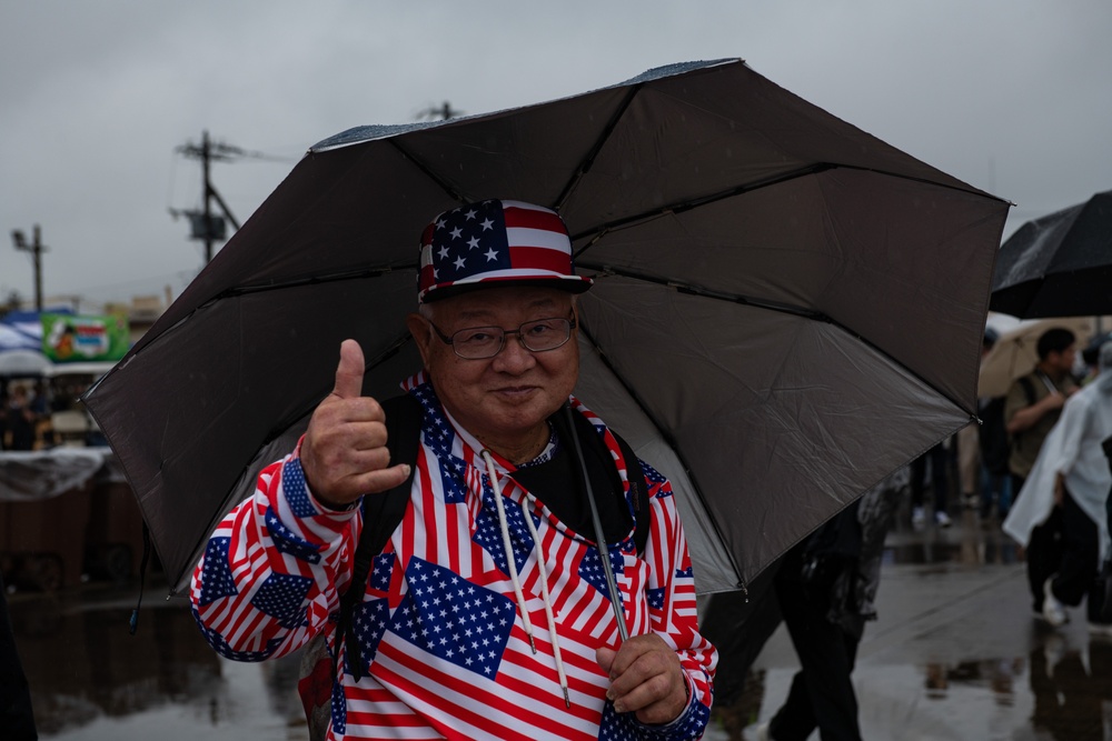 Friendship Festival 2025