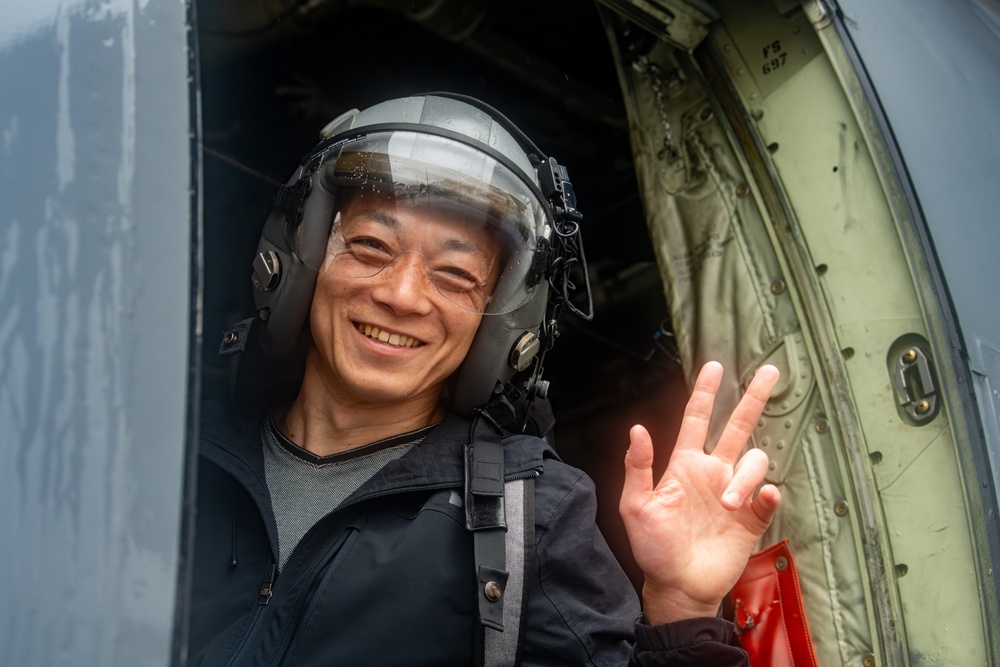 Friendship Festival 2025