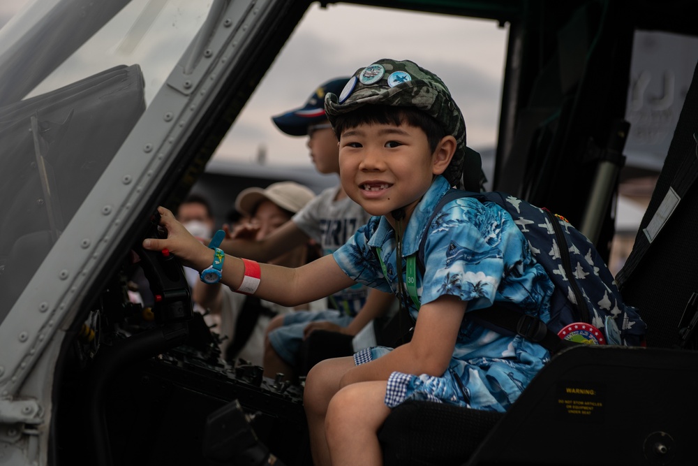 Friendship Festival 2025