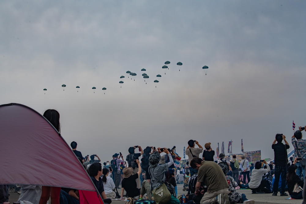 Friendship Festival 2025