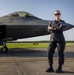 From Georgia Roots to Air Force Heights