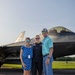 From Georgia Roots to Air Force Heights