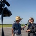 From Georgia Roots to Air Force Heights