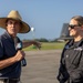 From Georgia Roots to Air Force Heights