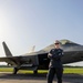 From Georgia Roots to Air Force Heights