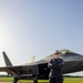 From Georgia Roots to Air Force Heights