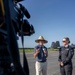 From Georgia Roots to Air Force Heights