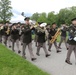 Boalsburg ceremony with 28th ECAB