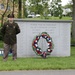 Boalsburg ceremony with 28th ECAB